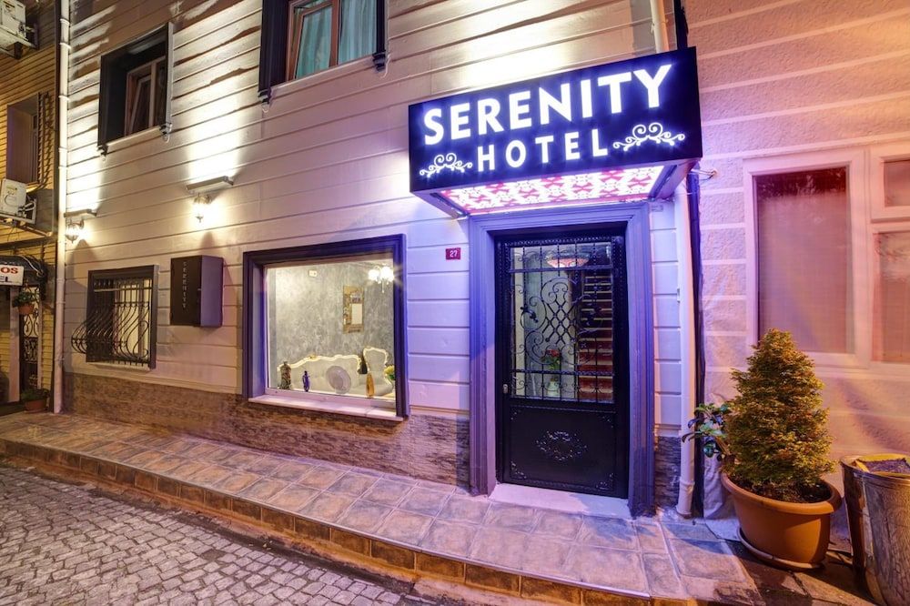 undefined Serenity Hotel 7