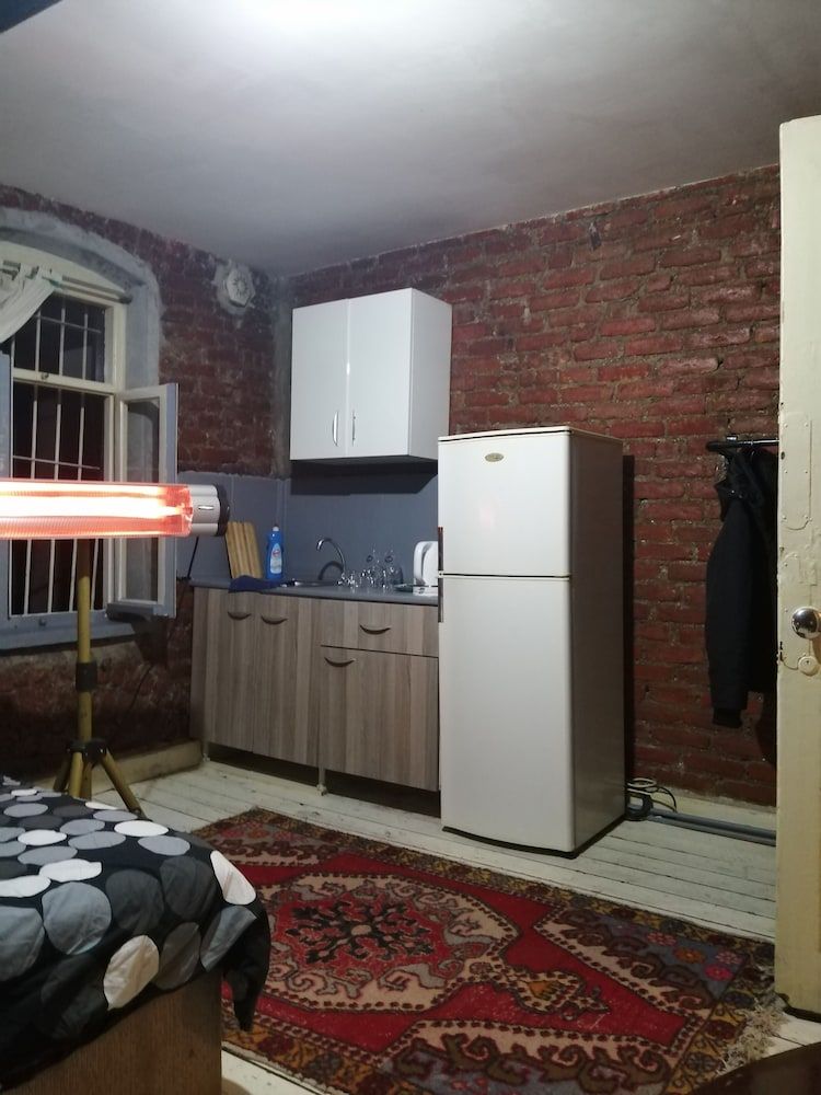 Cinar Suite - Adults Only Studio 2