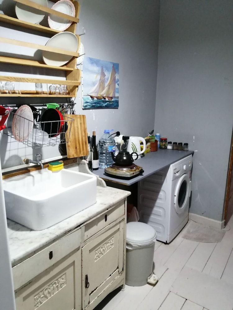 Cinar Suite - Adults Only Traditional Studio 10