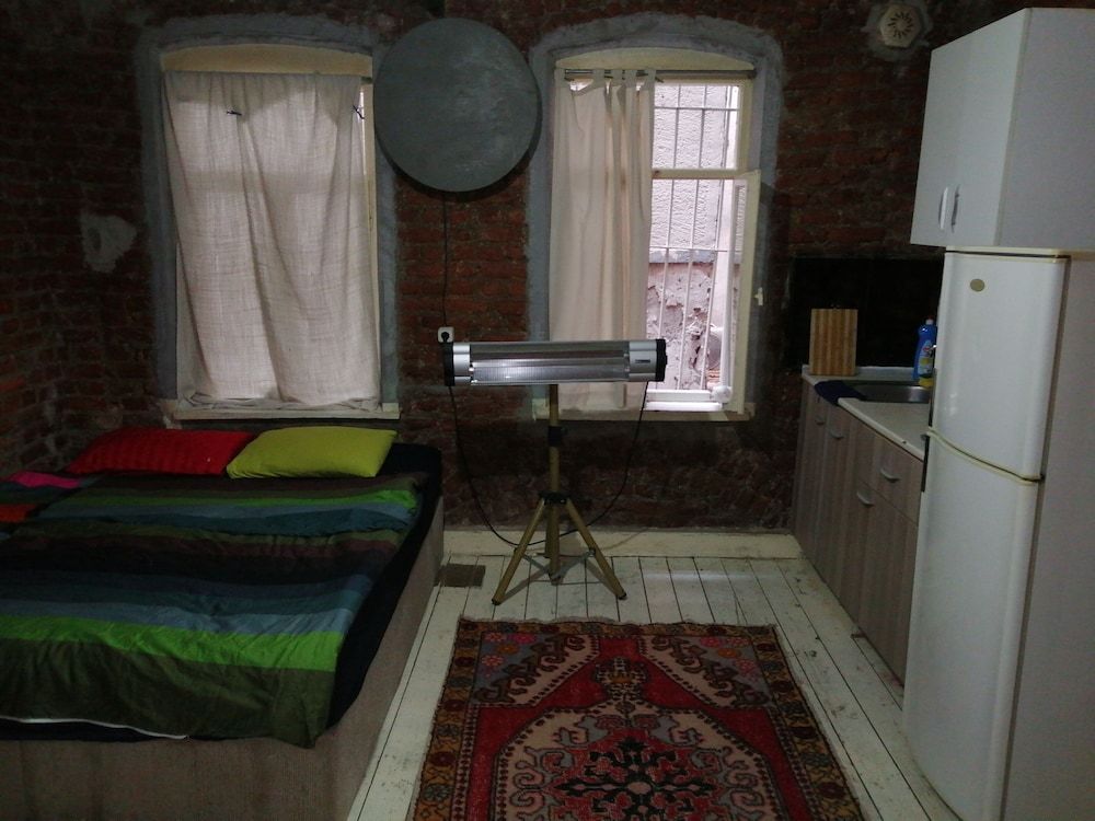 undefined Cinar Suite - Adults Only 9