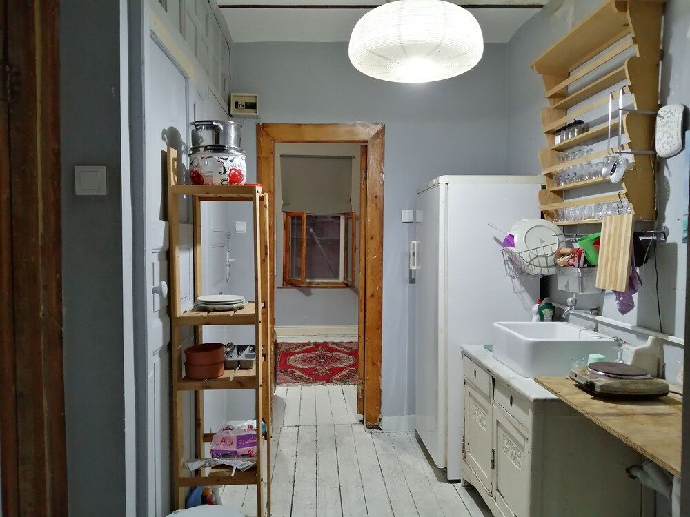 Cinar Suite - Adults Only Traditional Studio 14