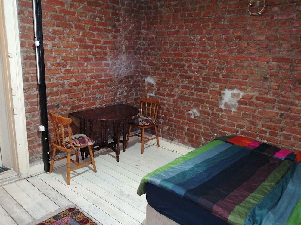 Cinar Suite - Adults Only Traditional Studio 11