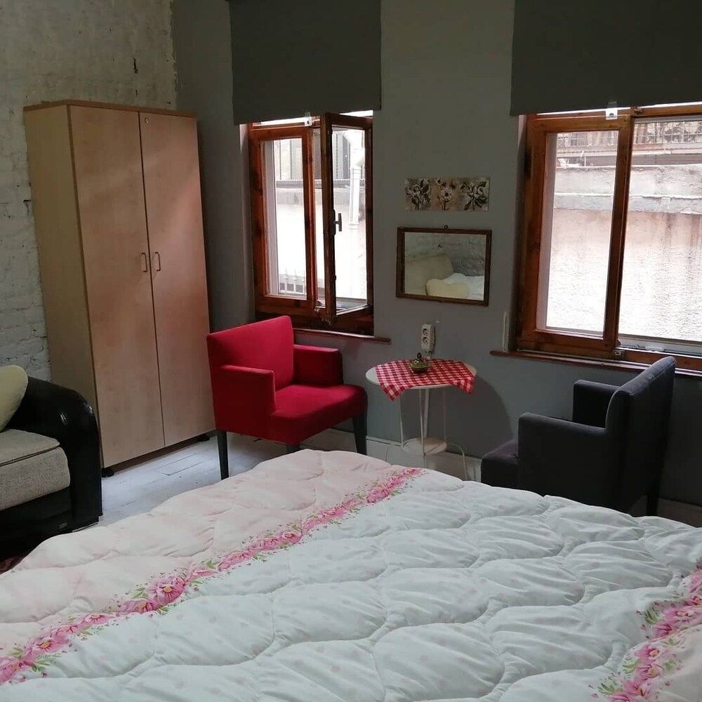 undefined Cinar Suite - Adults Only