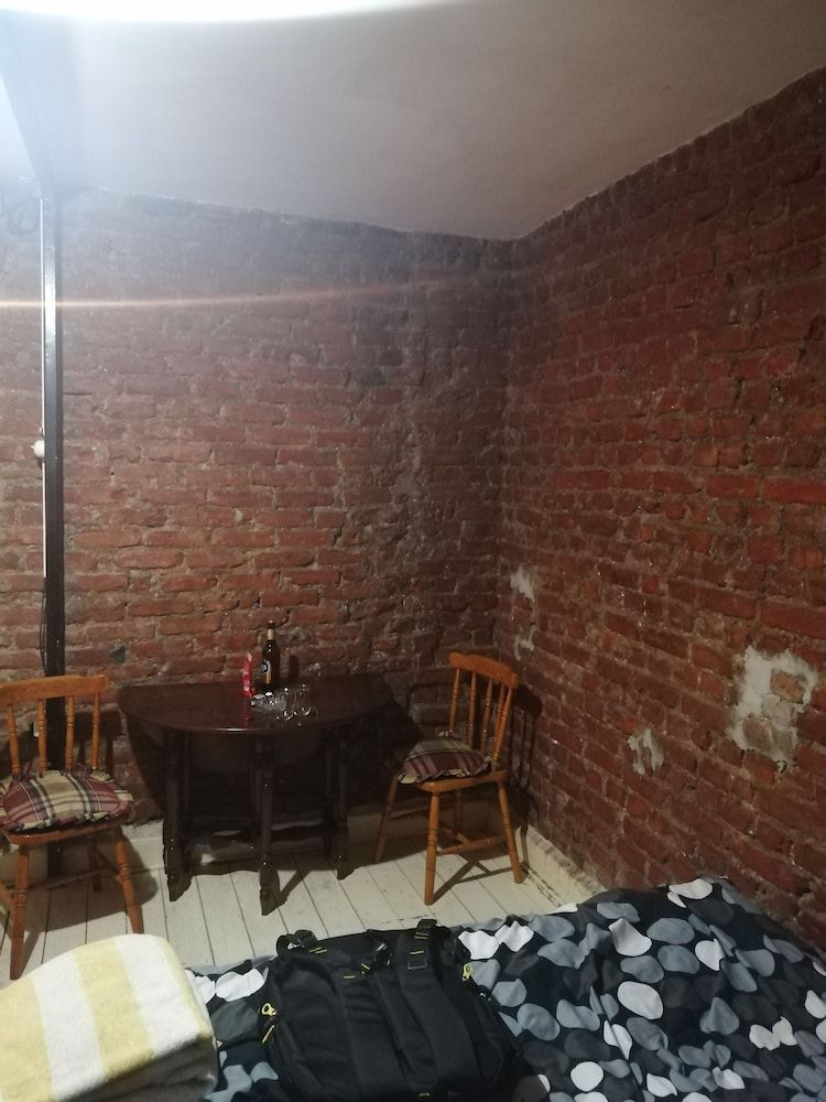 Cinar Suite - Adults Only Studio 3