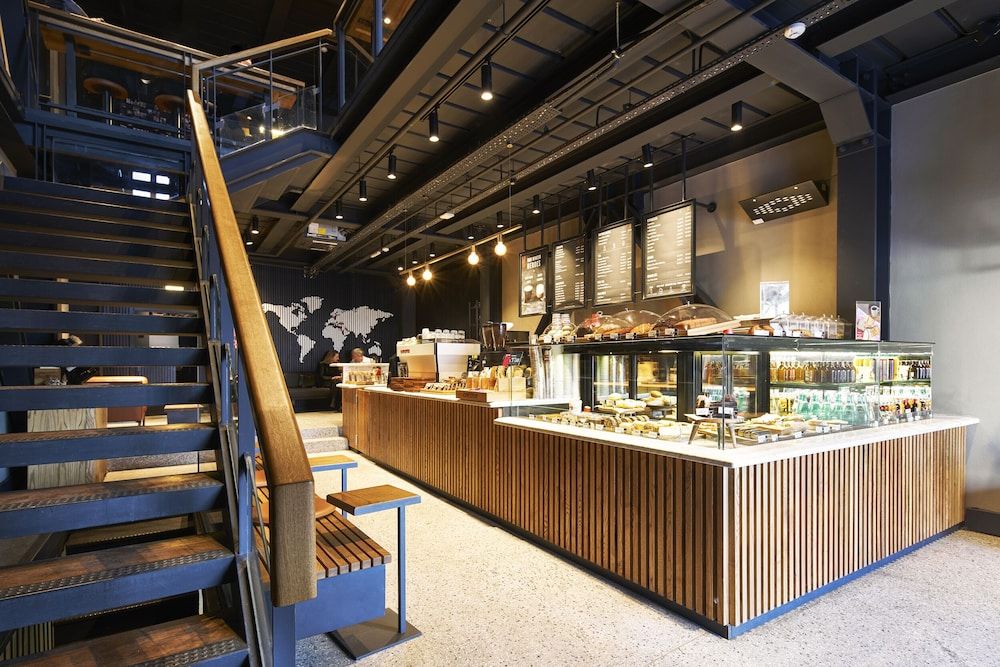 undefined Stay Lab Residence 9