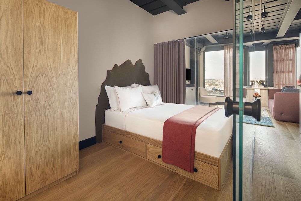 Deluxe Apartment, 2 Bedrooms, 2 Bathrooms, Sea View