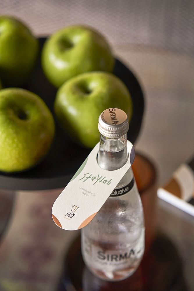 undefined Stay Lab Residence 7