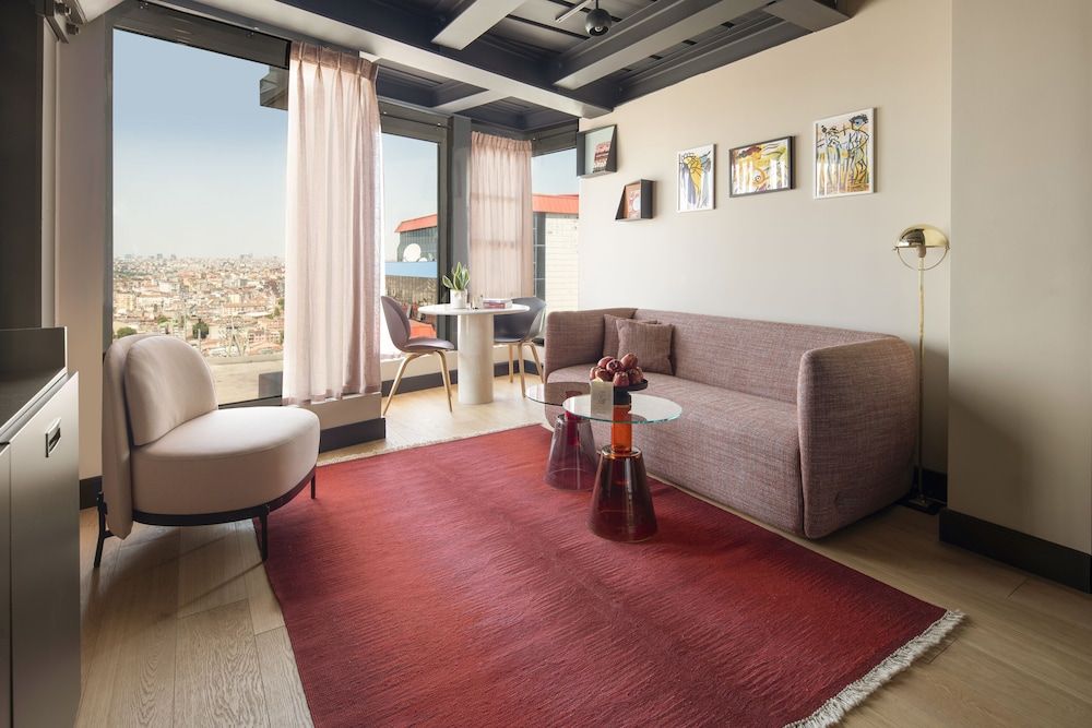 undefined Stay Lab Residence 4