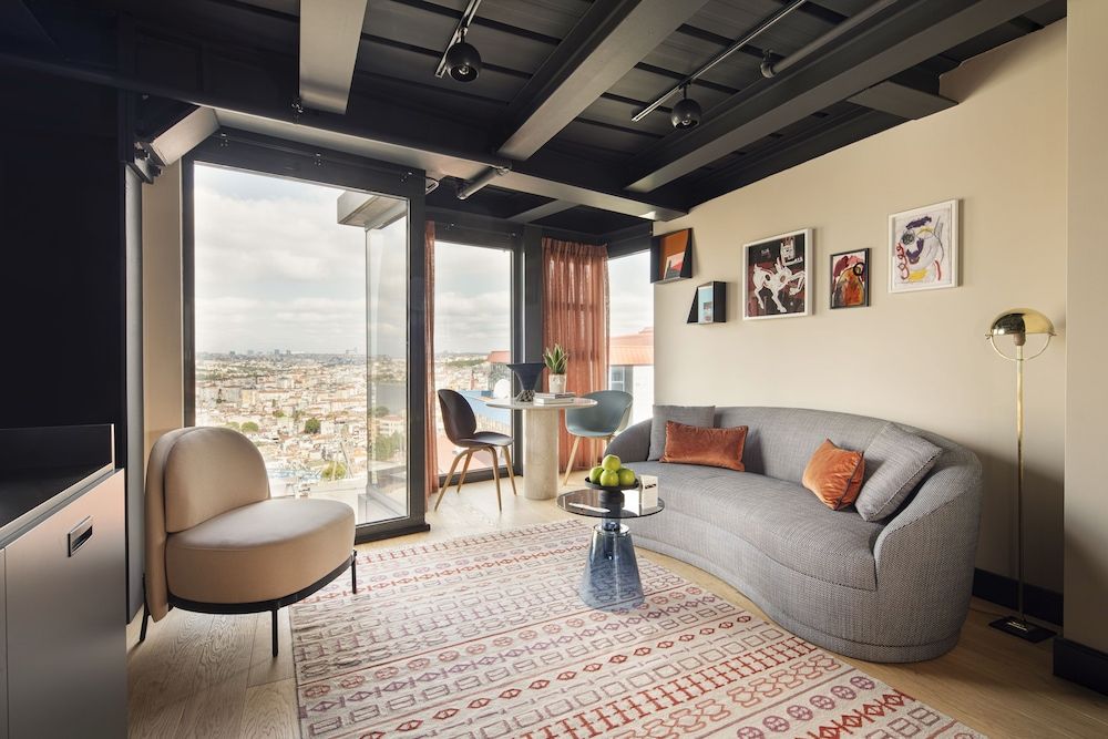 undefined Stay Lab Residence 2