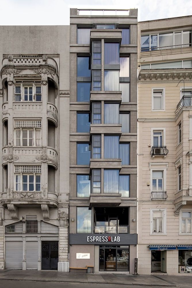 undefined Stay Lab Residence 5