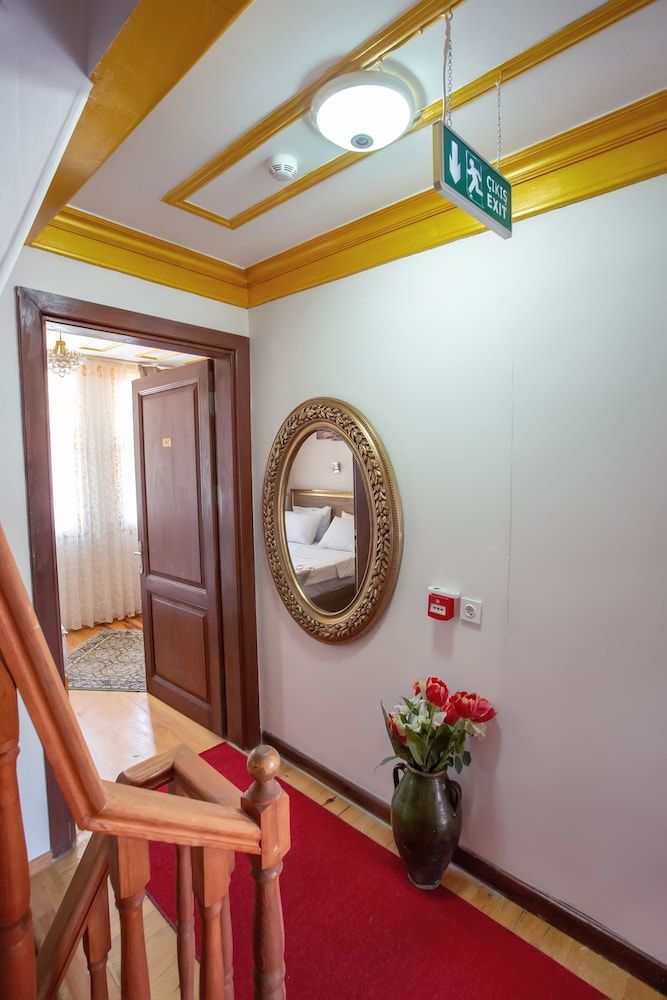 undefined April Hotel 2