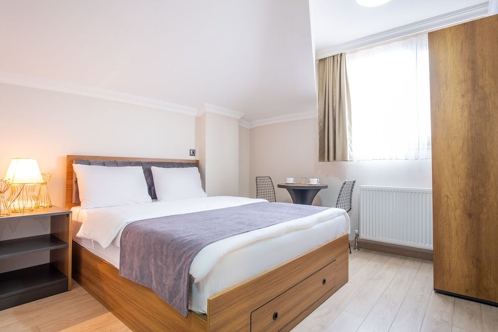 undefined Campus Boutique Hotel 3