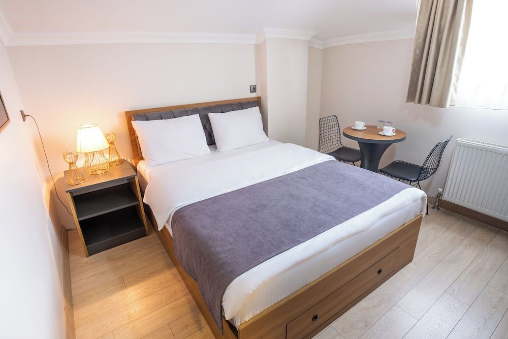 undefined Campus Boutique Hotel