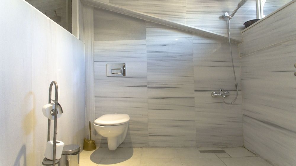 The Local Superior Double or Twin Room, Sea View 8