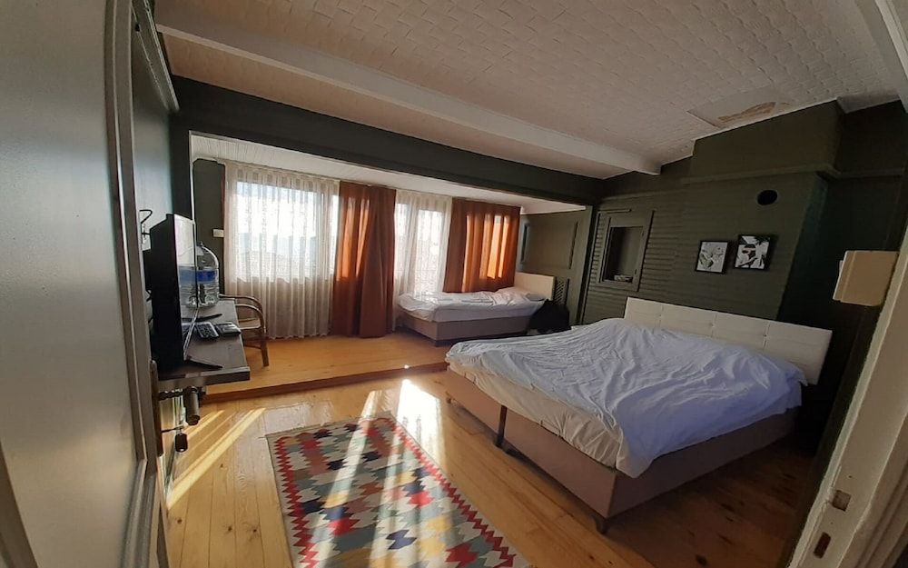 The Local Superior Double or Twin Room, Sea View 5