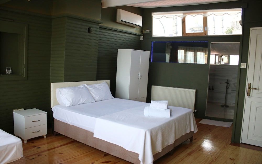 The Local Superior Double or Twin Room, Sea View