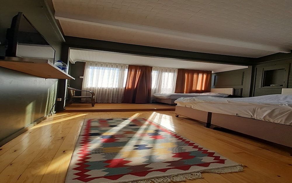 The Local Superior Double or Twin Room, Sea View 3