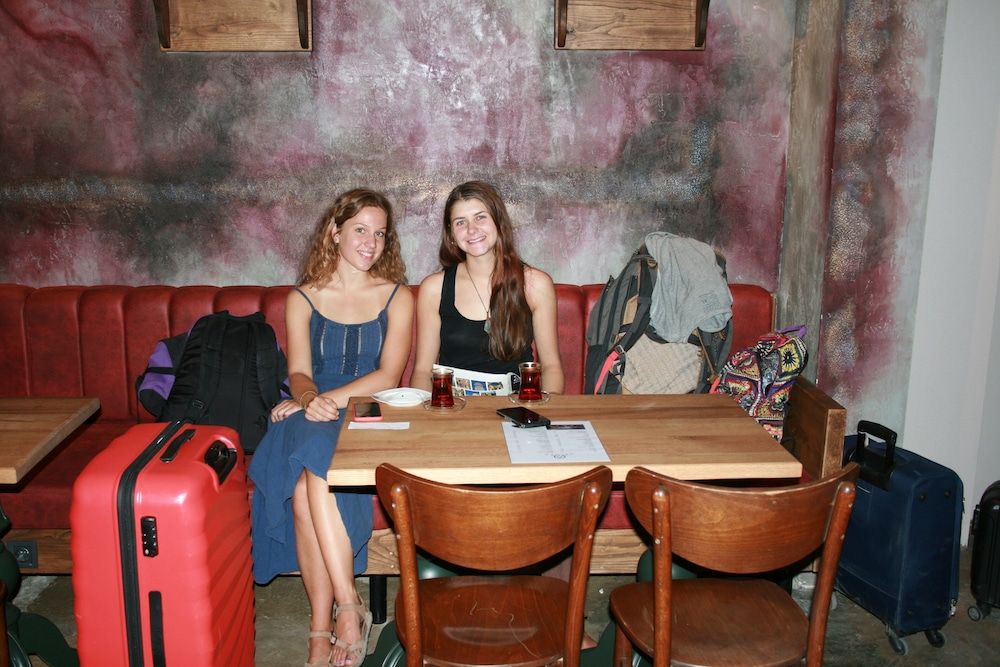 undefined Archeo Hostel - Adults Only 4