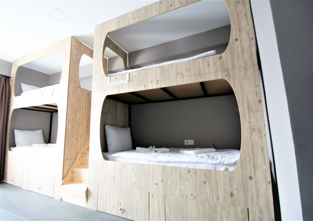 undefined Archeo Hostel - Adults Only 9