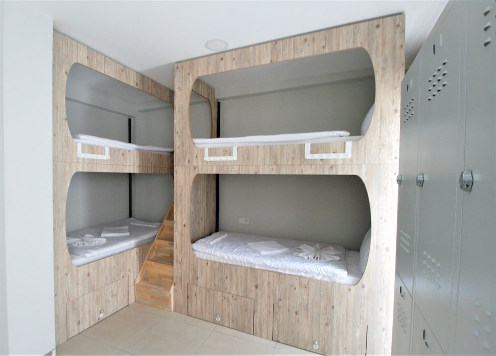undefined Archeo Hostel - Adults Only 6