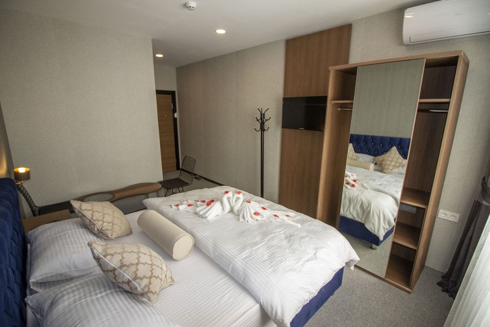 undefined Istanbul Nostalji Suit Avcılar 4