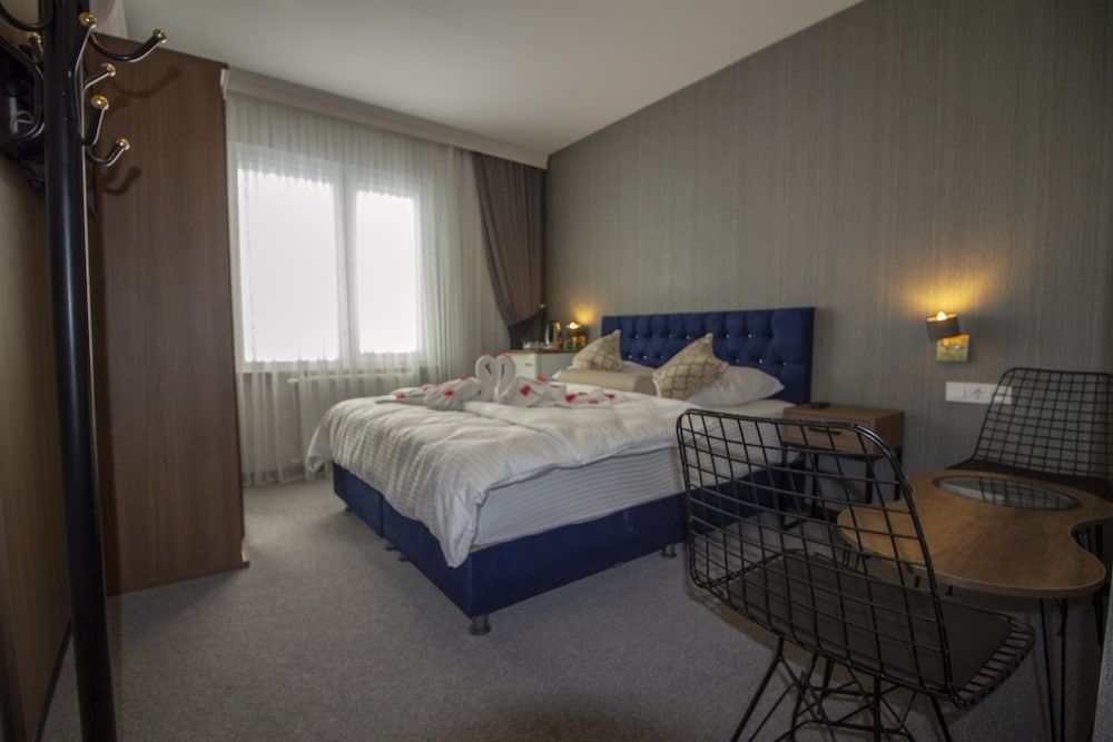 undefined Istanbul Nostalji Suit Avcılar 3