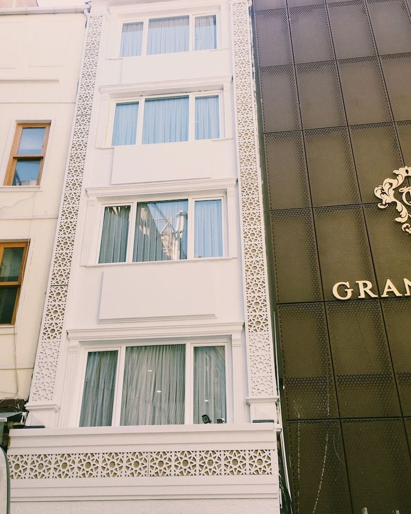 undefined GreenPine Taksim 4