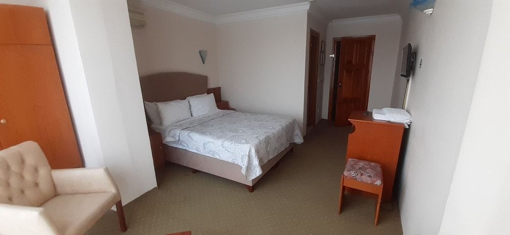 Sancak Hotel Standard Double or Twin Room 2