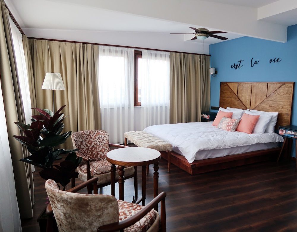 undefined Fuego Design Suites