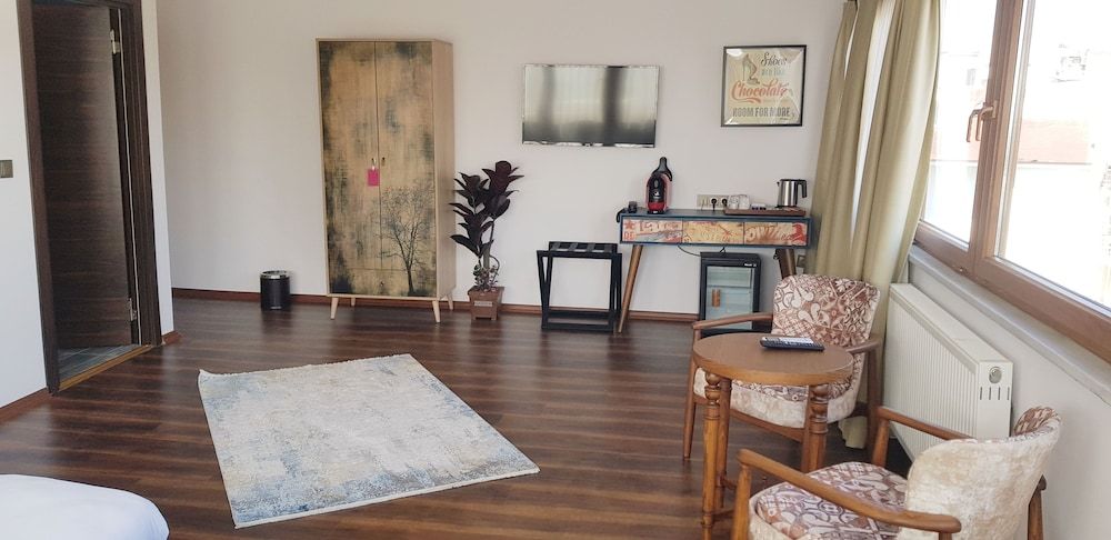 undefined Fuego Design Suites 5