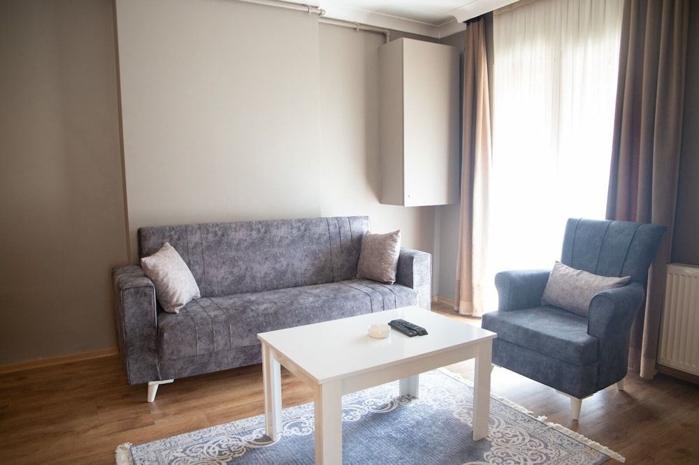 undefined The Hera Suit Hotels 10