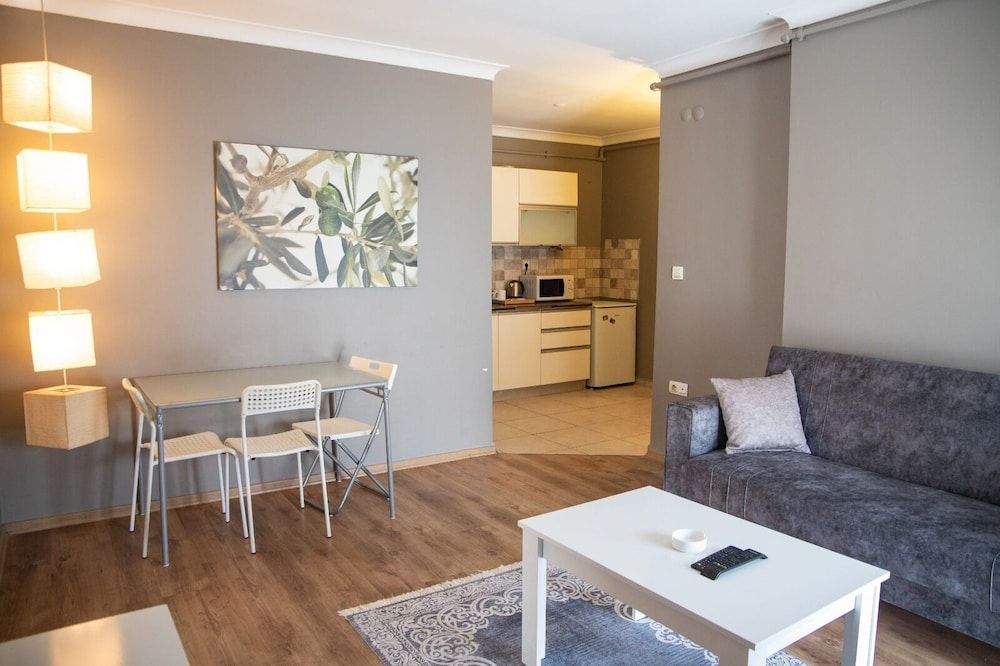 undefined The Hera Suit Hotels 8