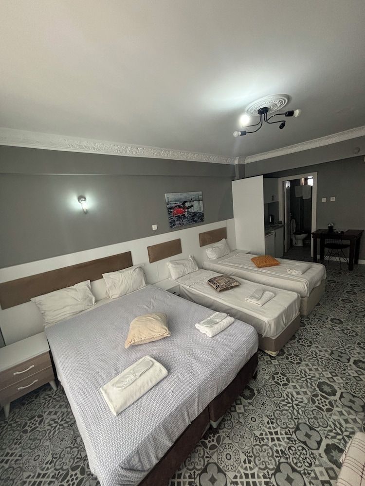 undefined Mara Suite Taxim 7