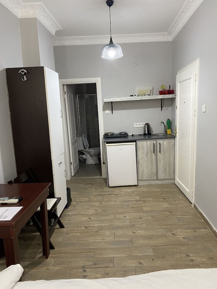 undefined Mara Suite Taxim 4