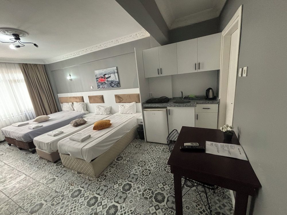 undefined Mara Suite Taxim 6