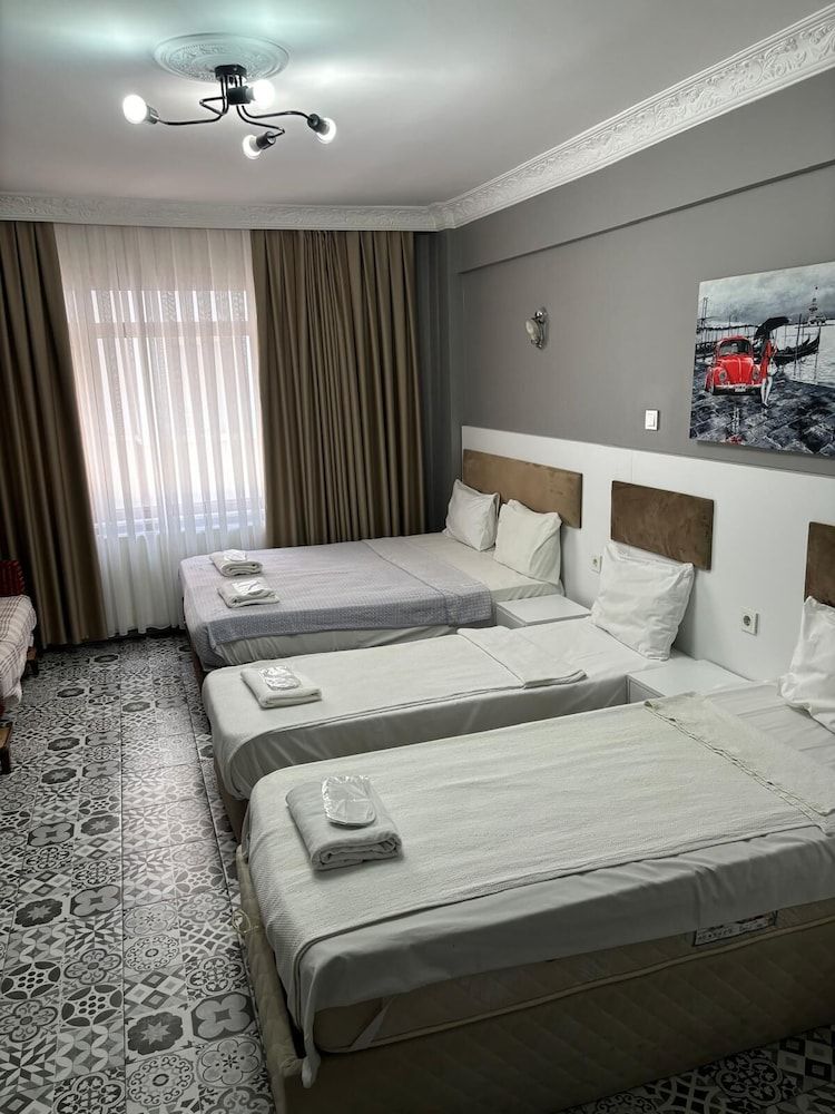 undefined Mara Suite Taxim 8