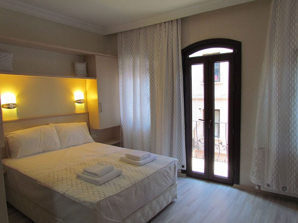 undefined Hotel Promise 10