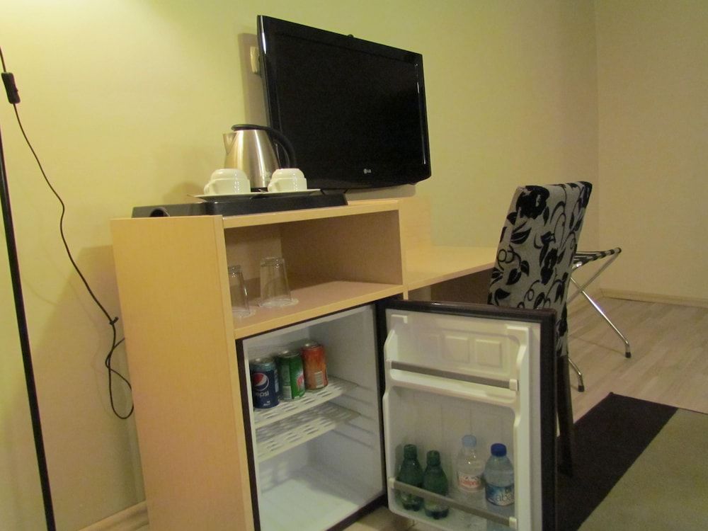 Hotel Promise Standard Double Room 5