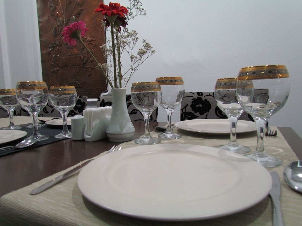 undefined Hotel Promise 8