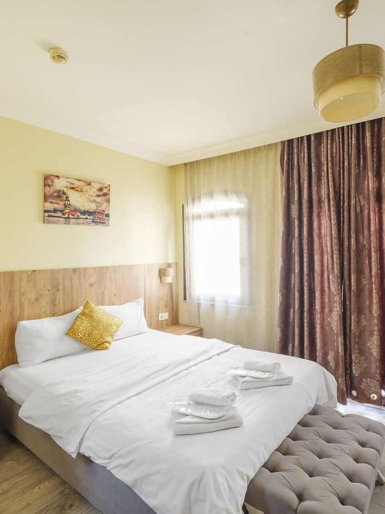 Hotel Promise Standard Double Room