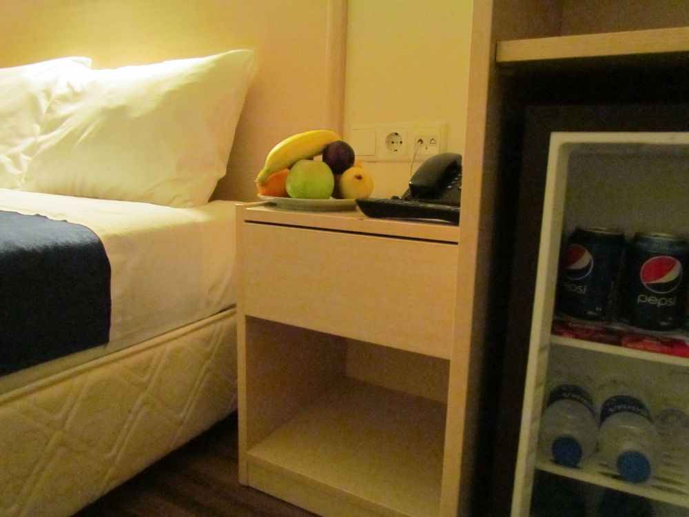 Hotel Promise Economy Double Room 2