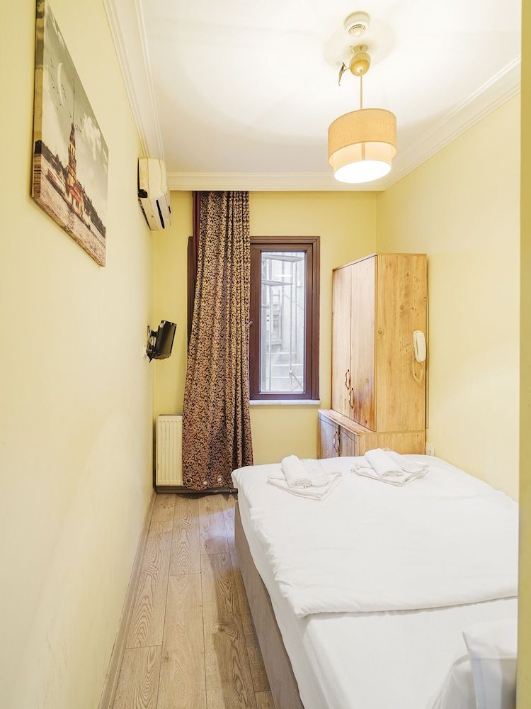 Hotel Promise Economy Single Room 2