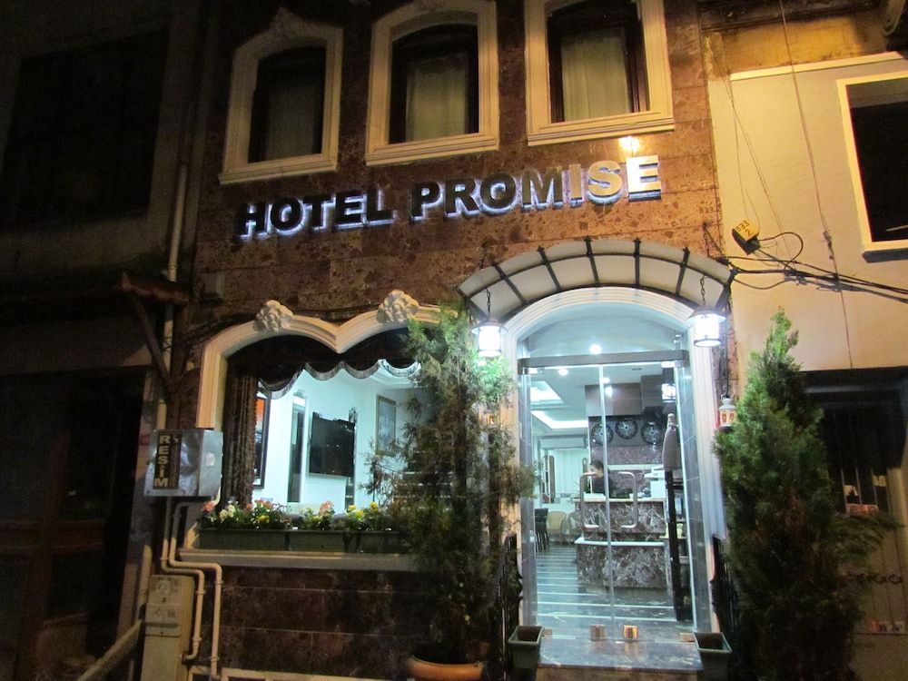 undefined Hotel Promise 3