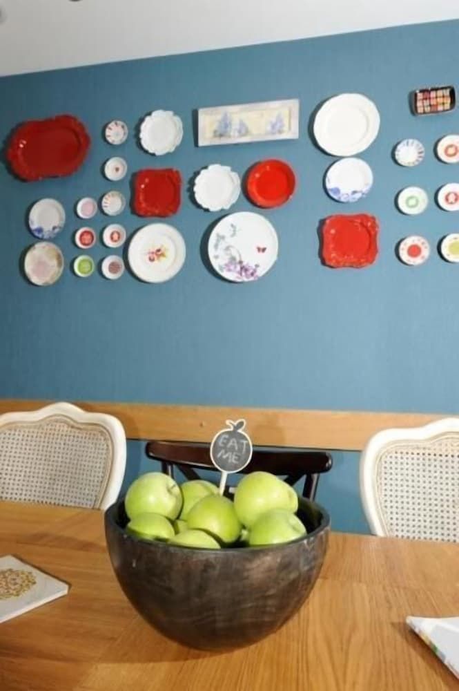 undefined Collage Taksim Hotel - Special Class 9