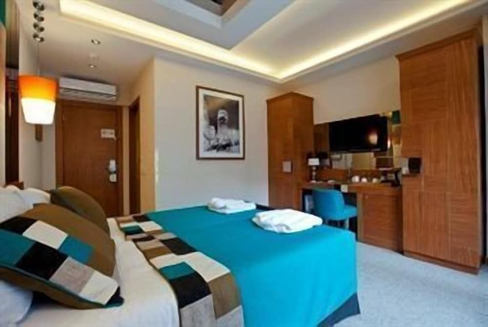 Collage Taksim Hotel - Special Class Double or Twin Room