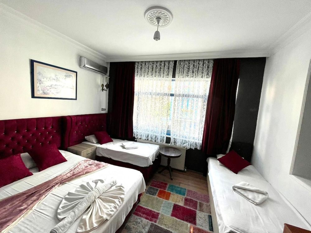 undefined Sefa Plus Hotel 2