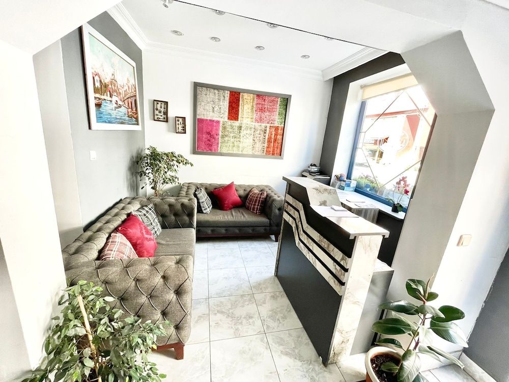 undefined Sefa Plus Hotel 3