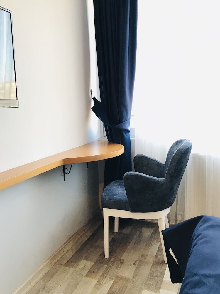 Barkod Hotel Classic Double Room, 1 Double Bed 7