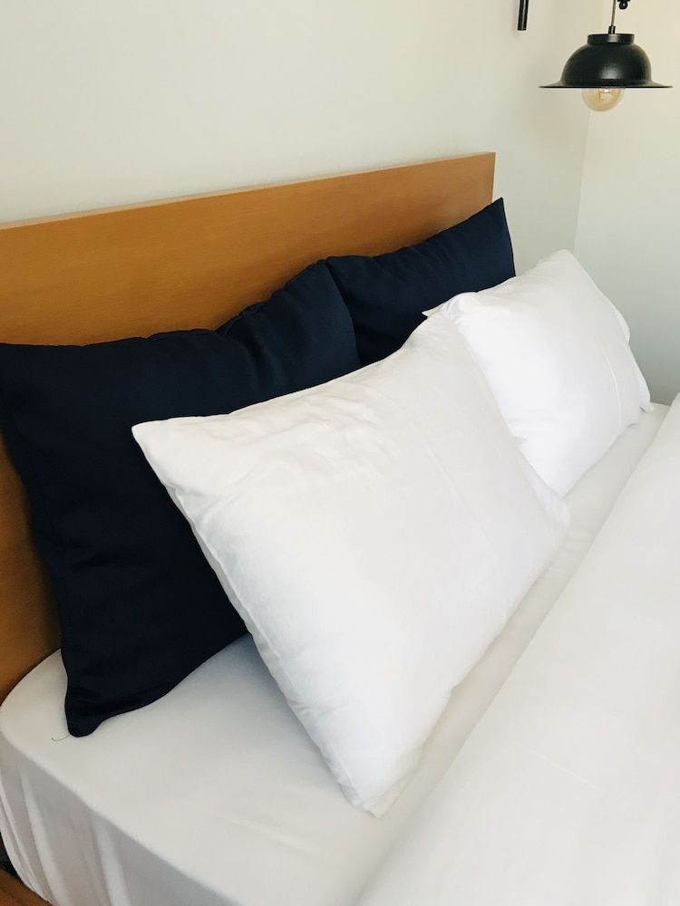 undefined Barkod Hotel 8