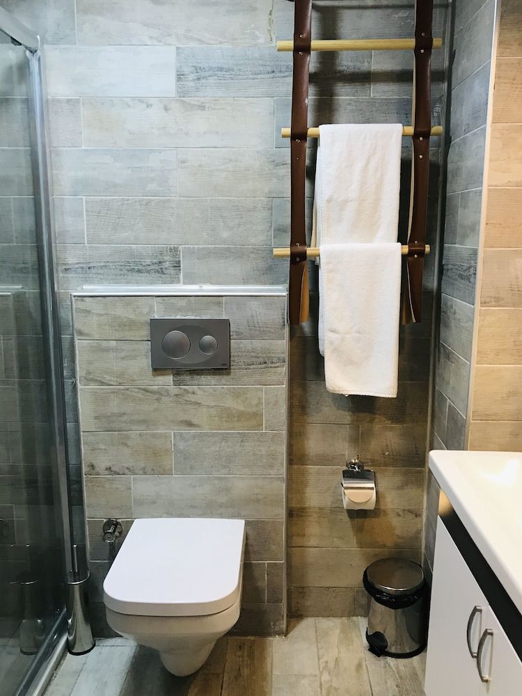 Barkod Hotel Classic Double Room, 1 Double Bed 5